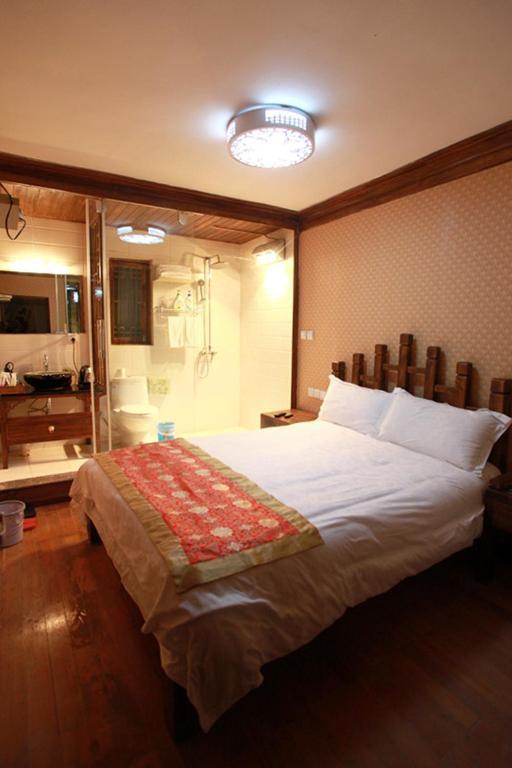 Lijiang Hyhy Inn Værelse billede