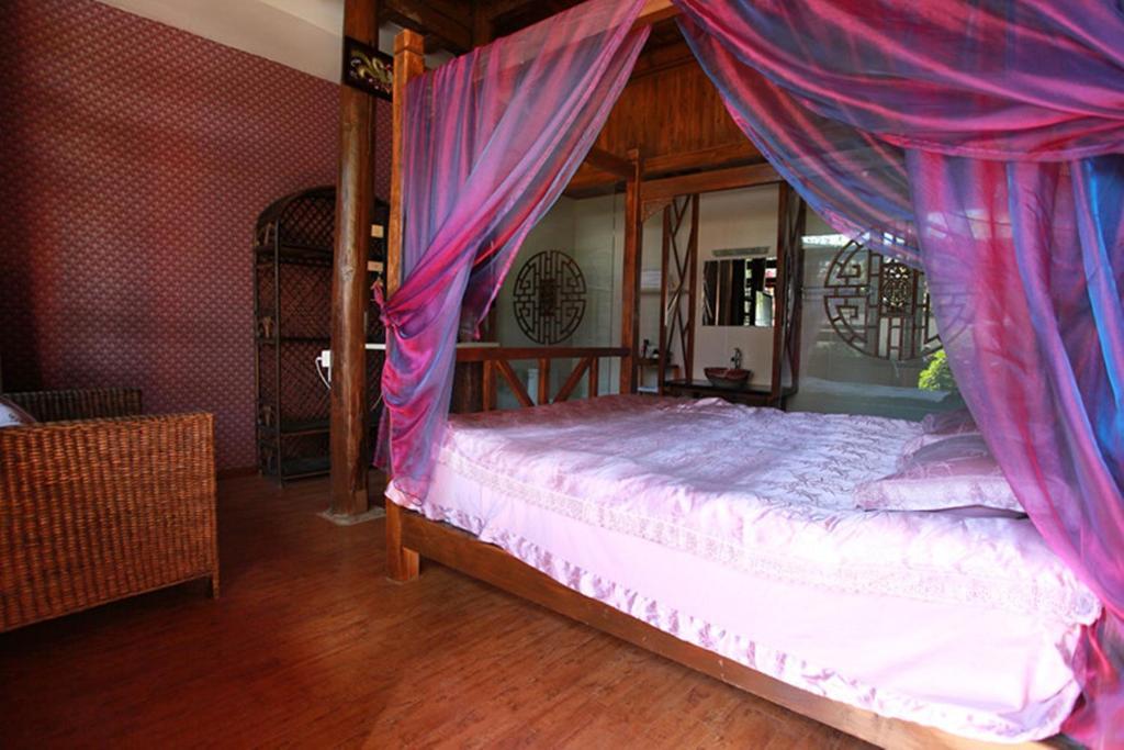 Lijiang Hyhy Inn Værelse billede